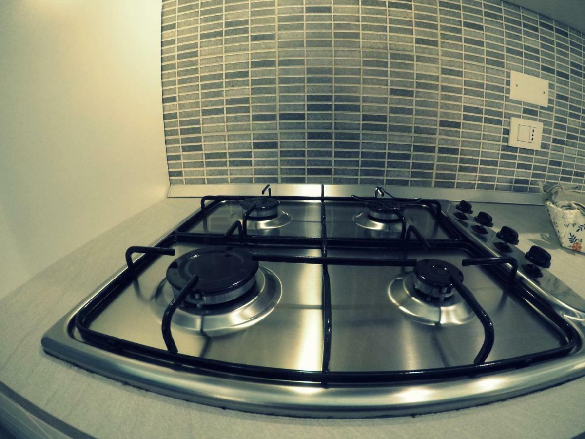 Welcome Home!!! Pozzallo Exterior foto