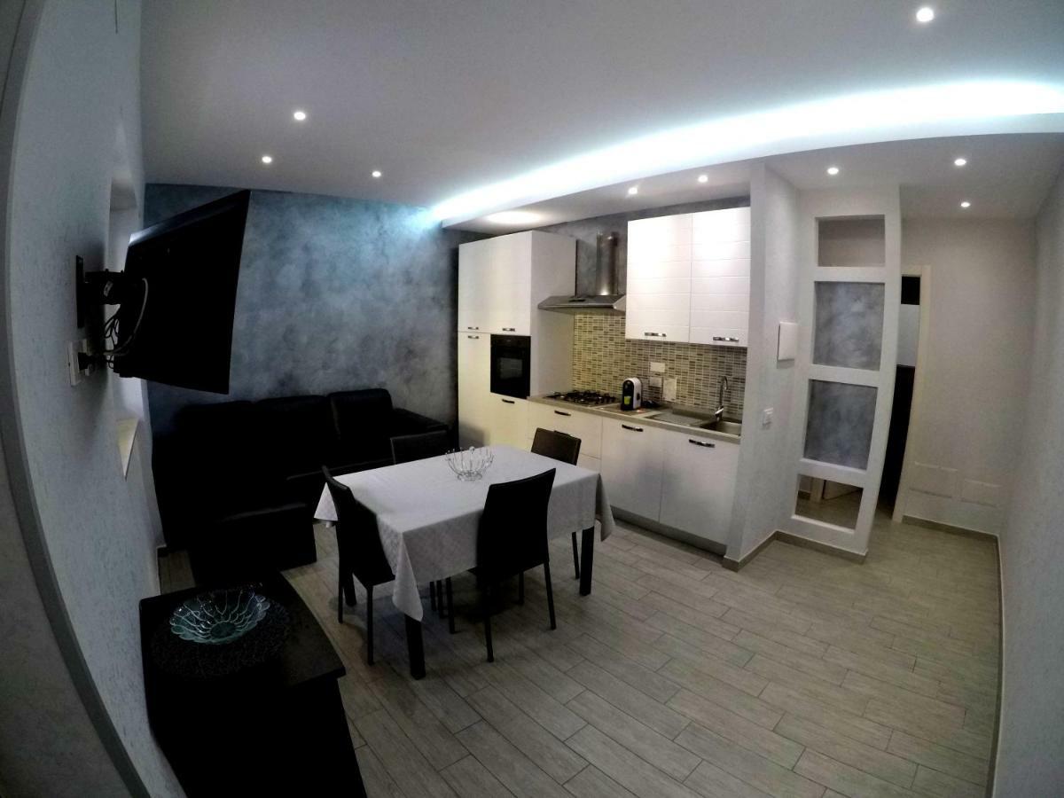 Welcome Home!!! Pozzallo Exterior foto